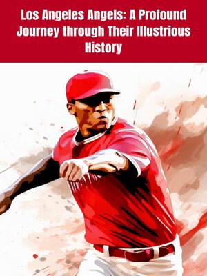 cover image of Los Angeles Angels